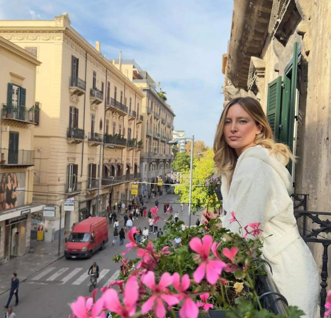 Palazzo Genuardi - Charming Rooms - Palermo