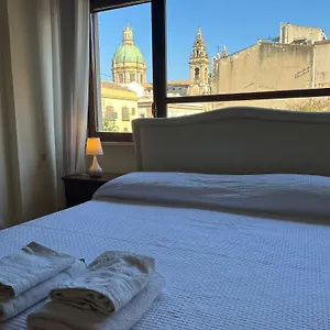 Cavoursuite Palermo